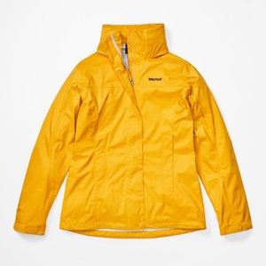 Women’s Precip Eco Jacket (NEW)